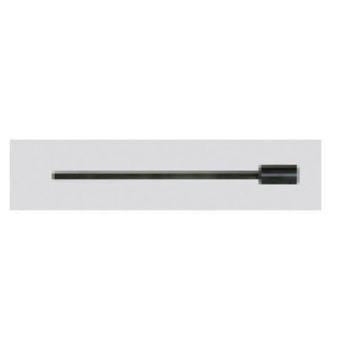 Vari-Bit Step Drill Bit Extension, 8" Length, 3/8" Shank WestPier