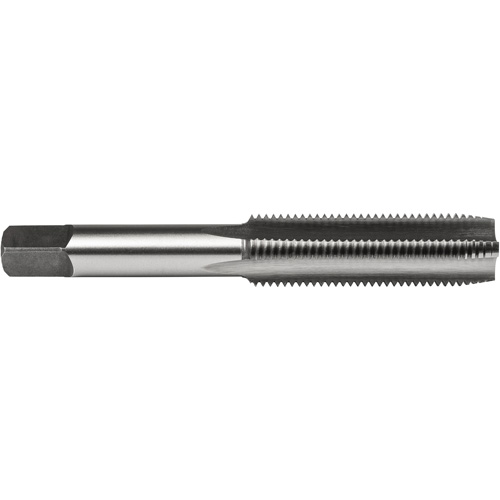 Plug Hand Tap, High Speed Steel, 5/8"-11 Thread WestPier