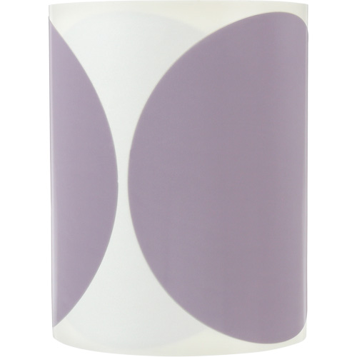 466LA Trizact Finesse-it Film Disc Roll, 6" Dia., A7 Grit, Silicon Carbide WestPier