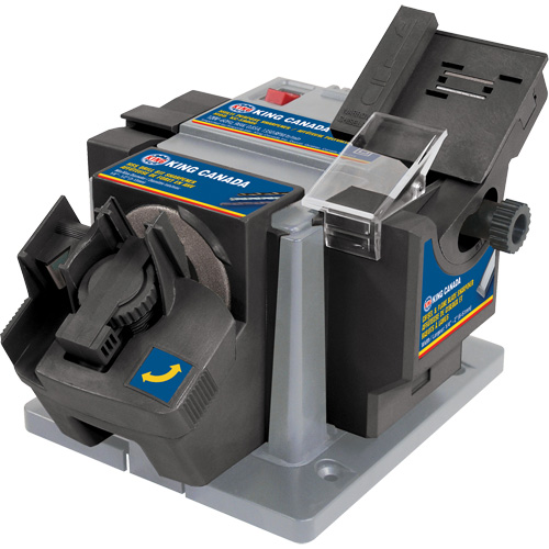 Multi-Purpose Electric Sharpener WestPier