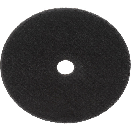 Cubitron II Cut-Off Wheel, 3" x 1/25", 3/8" Arbor, Ceramic WestPier