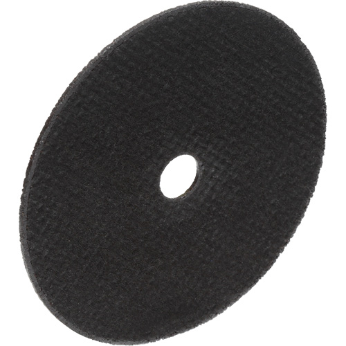 Cubitron II Cut-Off Wheel, 3" x 1/25", 3/8" Arbor, Ceramic WestPier