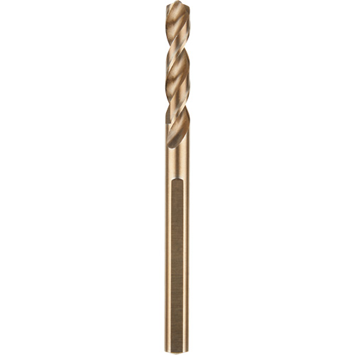 Hole Dozer Cobalt Pilot Bit, 1/4" Shank WestPier