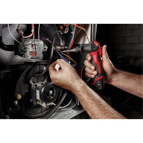 M12 Soldering Iron WestPier