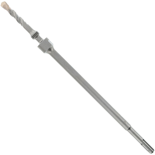 SDS-Plus Core Bit Extension, 13" Length WestPier