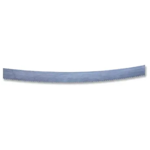 Lame de scie &agrave; ruban portable P1000 CLE-LINE, Bim&eacute;tal, 44-7/8" lo x 1/2" la x &eacute;paisseur 0,02", 18 dents par pouce WestPier