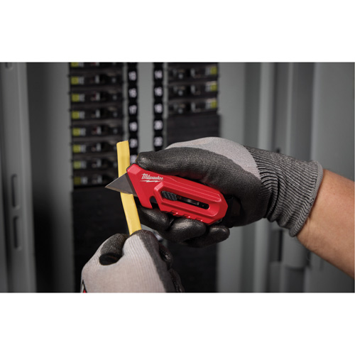 Multi-Function Compact Utility Knife WestPier