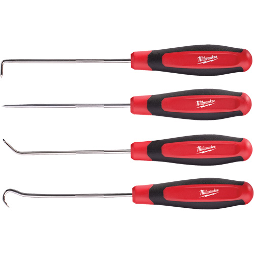 Hook and Pick Set, 4 Pieces WestPier