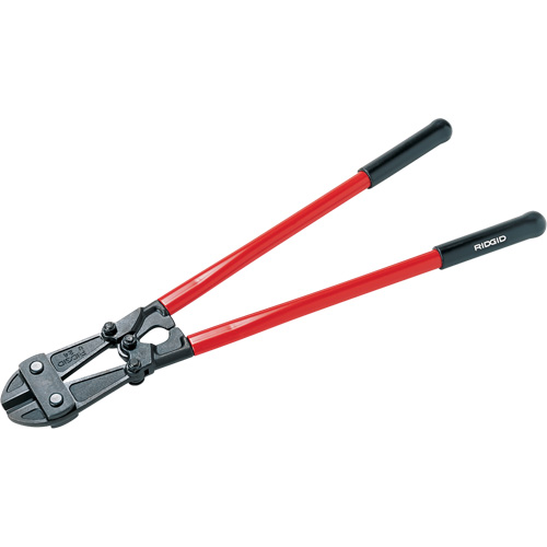 Bolt Cutters, 15" L, Center Cut WestPier