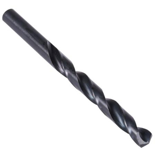 Type B Air Craft Extension Drill Bit, #1, High Speed Steel, 2-5/8" Flute, 135° Point WestPier