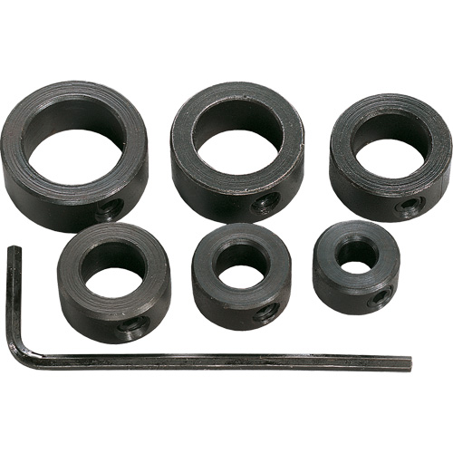 Drill Stops WestPier