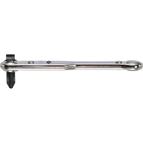 Ratcheting Offset Screwdriver WestPier