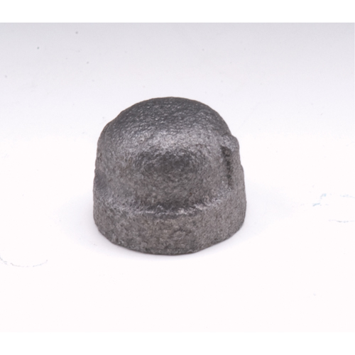 Cap, Malleable Iron WestPier