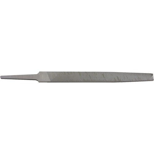 Smooth Cut Flat File WestPier