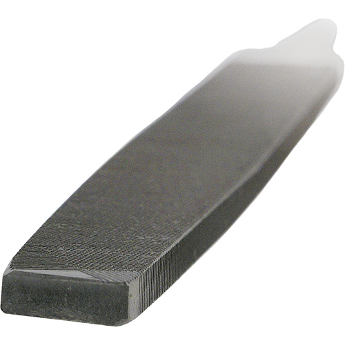 Smooth Cut Flat File WestPier