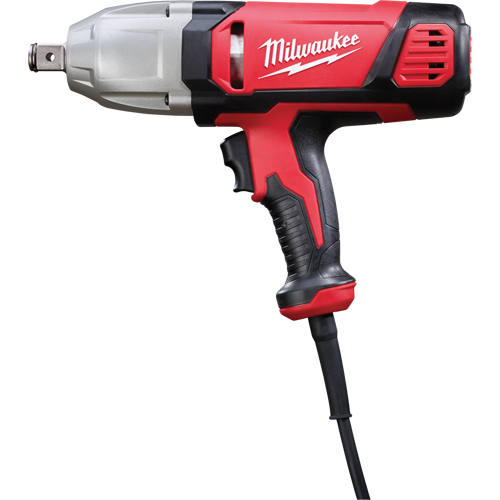 Impact Wrenches, 120 V, 3/4" Socket WestPier