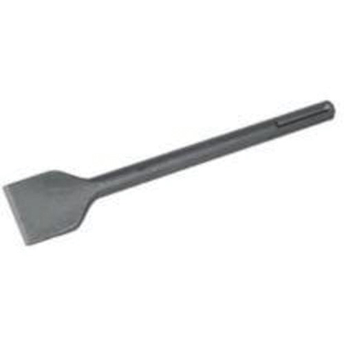 SDS Max Scraping Chisel WestPier