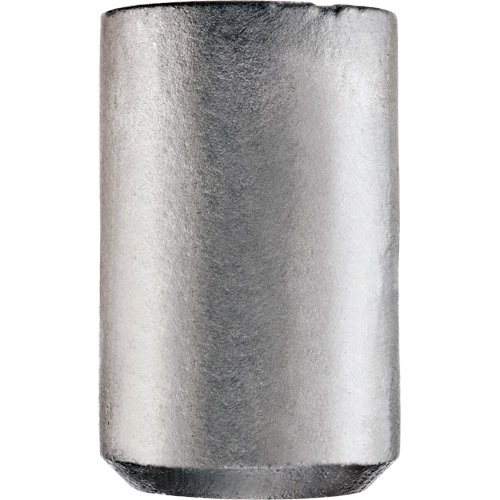 T&ecirc;te de maillet pour poteaux de tente WestPier