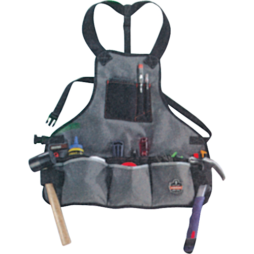 16-Pocket Aprons WestPier