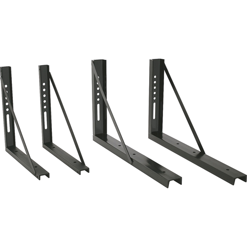 Mounting Brackets for Truck Box WestPier