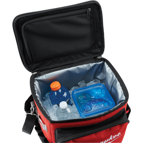 Glaci&egrave;re de chantier, 20,5 L Capacit&eacute; WestPier