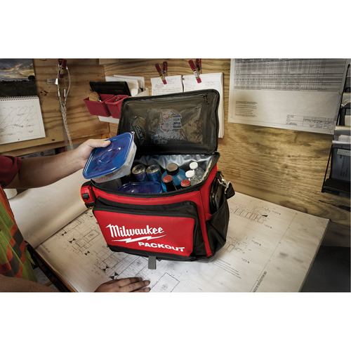 Packout Cooler, 20.5 L Capacity WestPier