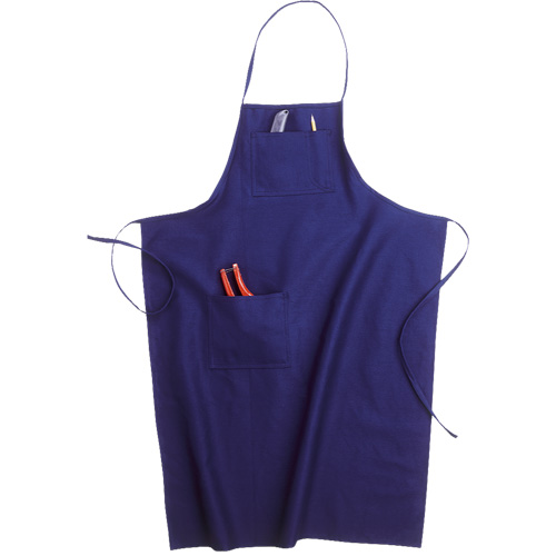Work Apron WestPier