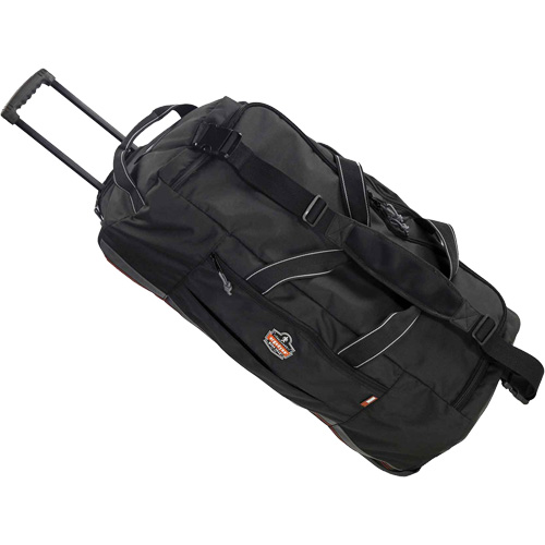 Arsenal&reg; 5120 Large Wheeled Gear Bag WestPier