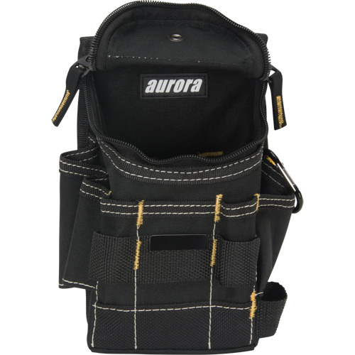 Maintenance Tool Pouch, Multiple Tool Holder, Polyester, 5 Pockets WestPier