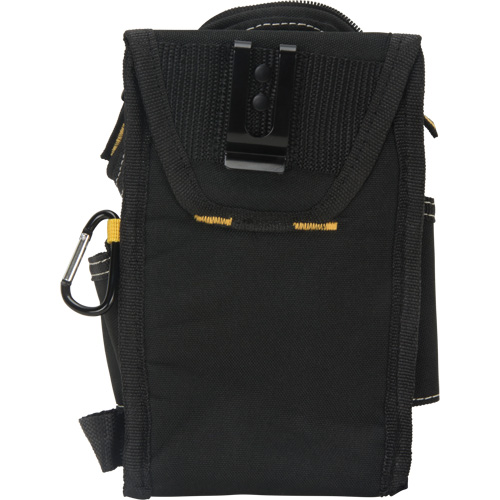 Maintenance Tool Pouch, Multiple Tool Holder, Polyester, 5 Pockets WestPier