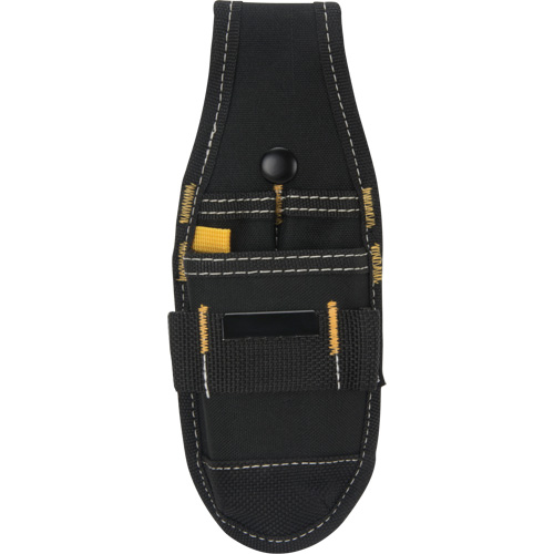 Utility Knife Holder, Knife Holder, Polyester, 3 Pockets WestPier