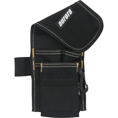 Porte-outils &agrave; usages multiples, Porte-outil multiple, Polyester, 4 Poches WestPier