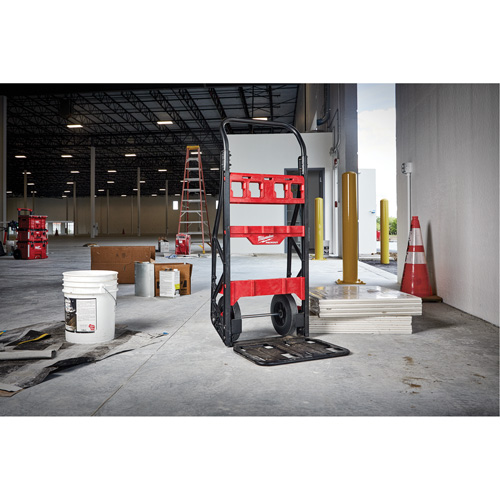 Packout 2-Wheel Cart WestPier