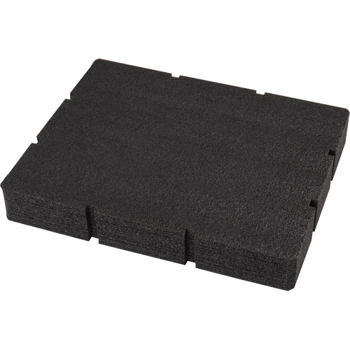 Customizable Foam Insert for Packout Drawer Tool Boxes WestPier