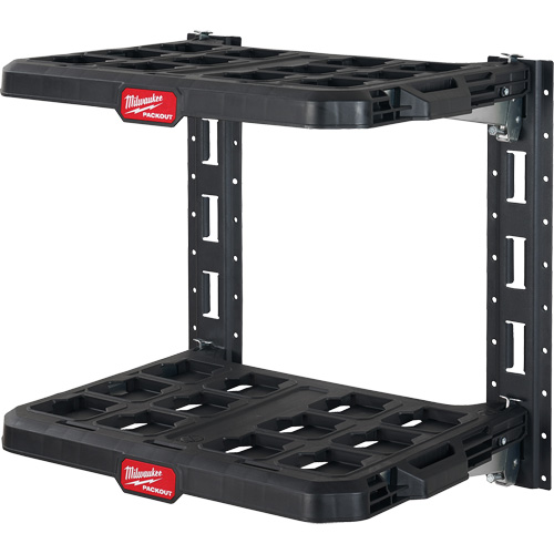 Packout Racking Kit WestPier