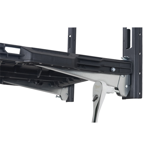 Packout Racking Kit WestPier
