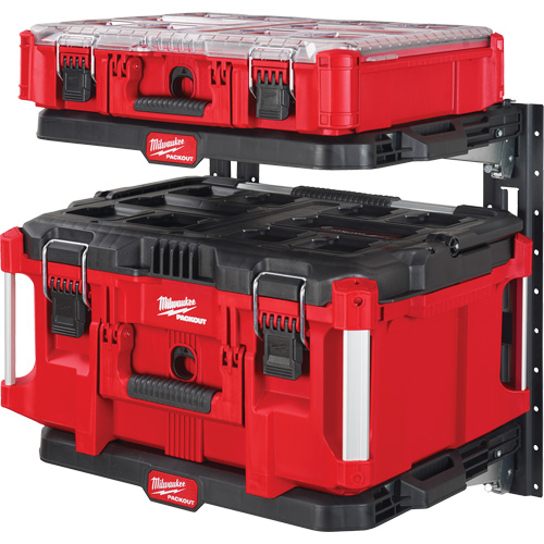 Packout Racking Kit WestPier