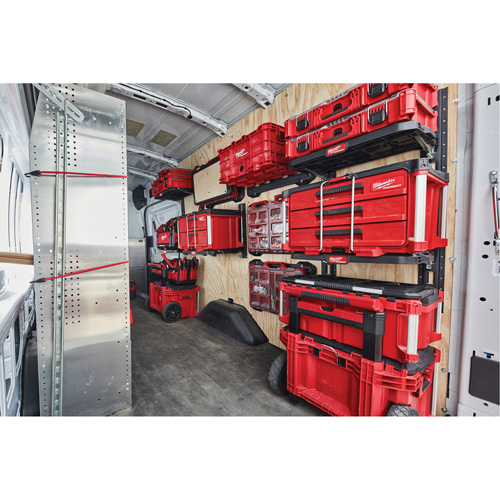 Packout Racking Kit WestPier