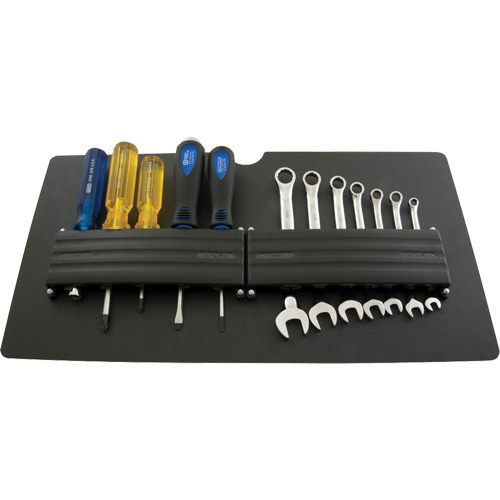Drawer Tool Low Panel for Mobile Tool Chest WestPier