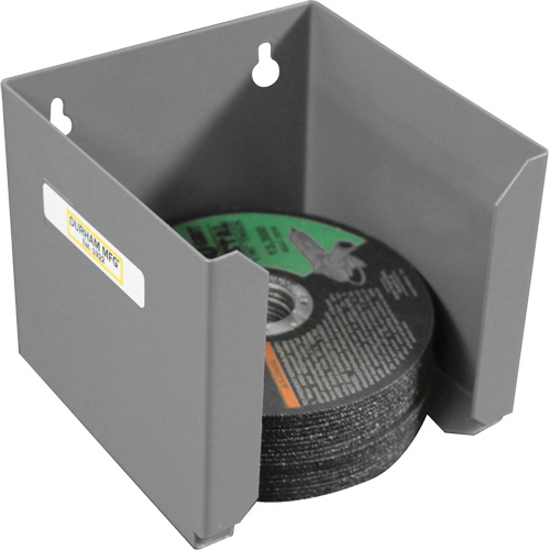4-1/2" Cut-Off Wheel Dispenser WestPier