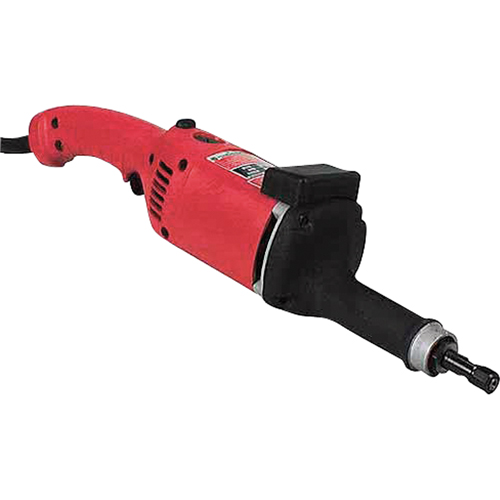 Rectifieuse robuste, 1/4", 120 V, 11 A, 14500 Tr/min WestPier