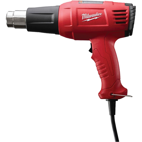 Heat Gun, 100°F - 1040°F (37°C - 560°C) WestPier