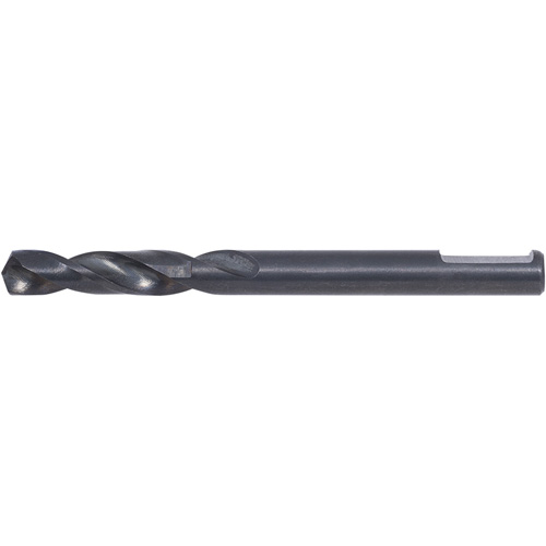 Holesaw Pilot Drill Bit, 5/8"-18 - 1/2"-20, 1/4" Shank WestPier