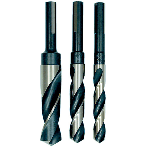 Foret &agrave; queue r&eacute;duite M2 de premi&egrave;re qualit&eacute; JET-KUT GOLD, 9/16", Acier rapide, Pointe de 118° WestPier