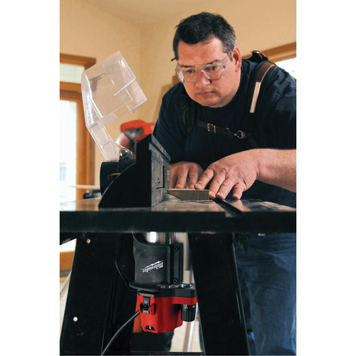 EVS BodyGrip&reg; Router WestPier