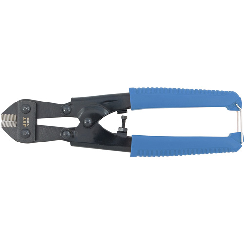 Heavy-Duty Bolt Cutter, 8" L, Center Cut WestPier