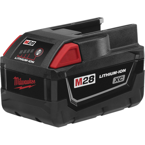 M28 Battery, Lithium-Ion, 28 V, 3 A WestPier