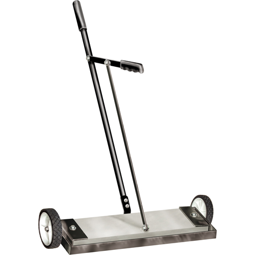 Magnetic Sweepers, 24" W WestPier
