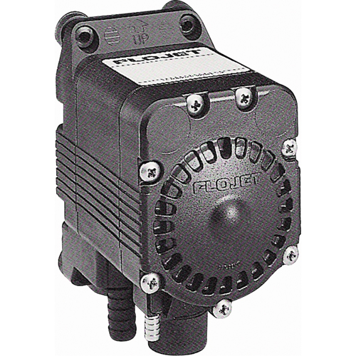 Air-Operated Diaphragm Pumps, 5 GPM WestPier
