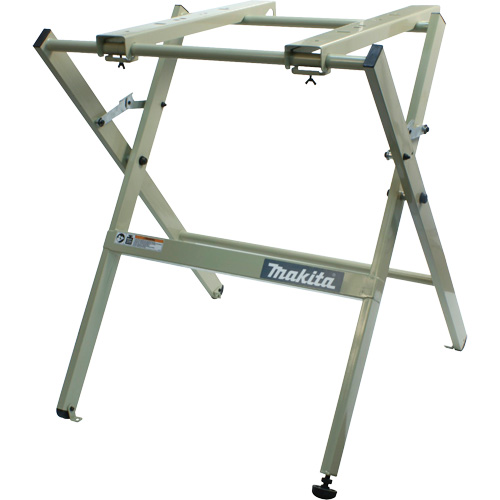 Quick & Convenient Workshop Stand WestPier